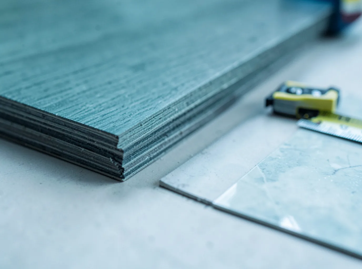 Luxury Vinyl Plank Installation Erwinna, PA FAQs
